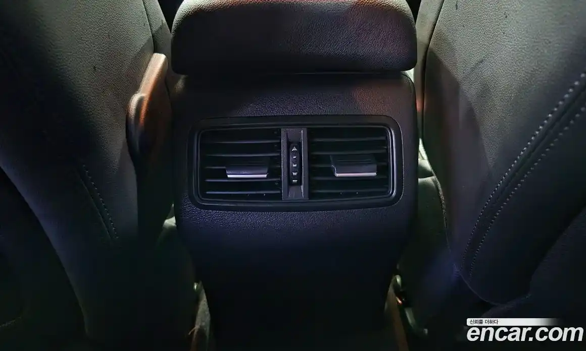 Renault SM6 2024 2.0 Автомат в Москве № 719709, фото 16