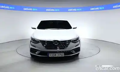 Renault SM6 2024 2.0 Автомат в Москве № 719709, миниатюра 3