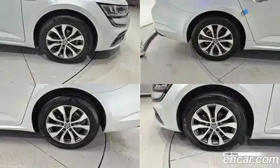 Renault SM6 2024 2.0 Автомат в Москве № 719709, миниатюра 5