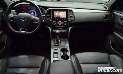 Renault SM6 2024 2.0 Автомат в Москве № 719709, миниатюра 6