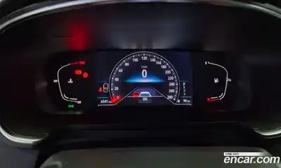 Renault SM6 2024 2.0 Автомат в Москве № 719709, миниатюра 7