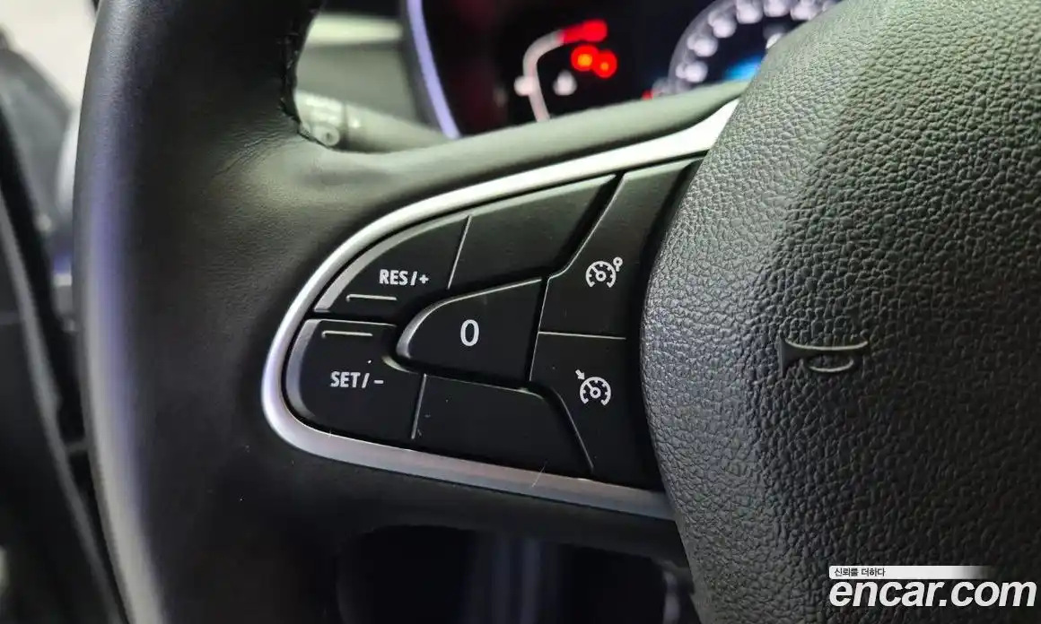 Renault SM6 2024 2.0 Автомат в Москве № 719709, фото 8