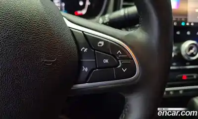 Renault SM6 2024 2.0 Автомат в Москве № 719709, миниатюра 9