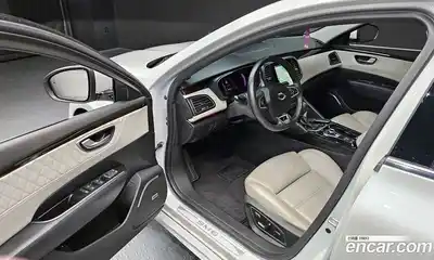 Renault SM6 2016 2.0 Автомат в Москве № 719849, миниатюра 11