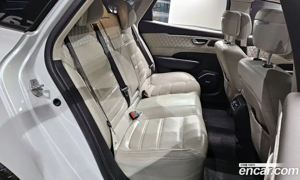 Renault SM6 2016 2.0 Автомат в Москве № 719849, фото 12