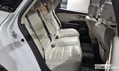 Renault SM6 2016 2.0 Автомат в Москве № 719849, миниатюра 12