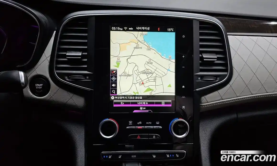 Renault SM6 2016 2.0 Автомат в Москве № 719849, фото 16