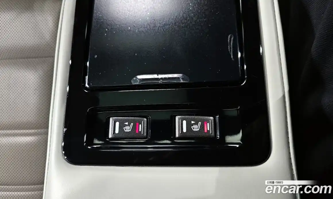 Renault SM6 2016 2.0 Автомат в Москве № 719849, фото 17