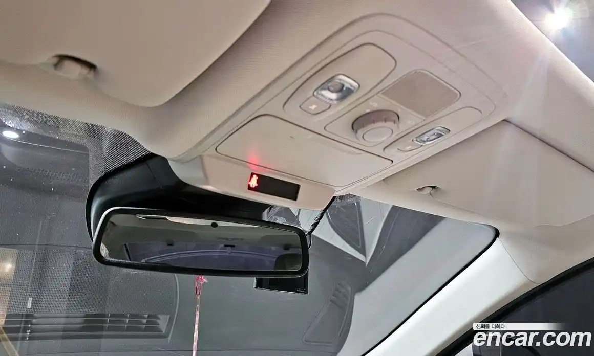 Renault SM6 2016 2.0 Автомат в Москве № 719849, фото 18