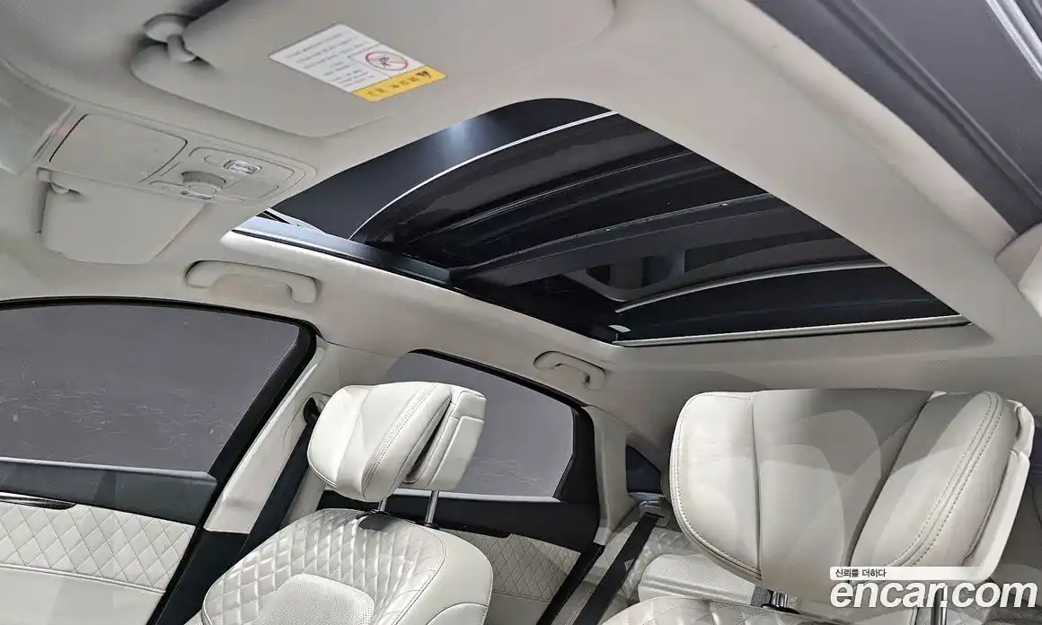 Renault SM6 2016 2.0 Автомат в Москве № 719849, фото 19