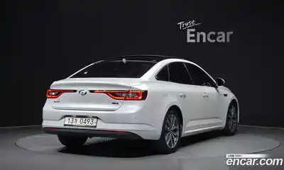 Renault SM6 2016 2.0 Автомат в Москве № 719849, миниатюра 2