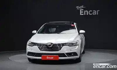 Renault SM6 2016 2.0 Автомат в Москве № 719849, миниатюра 3