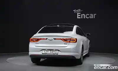 Renault SM6 2016 2.0 Автомат в Москве № 719849, миниатюра 4