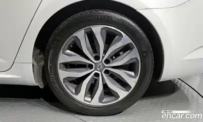 Renault SM6 2016 2.0 Автомат в Москве № 719849, миниатюра 5