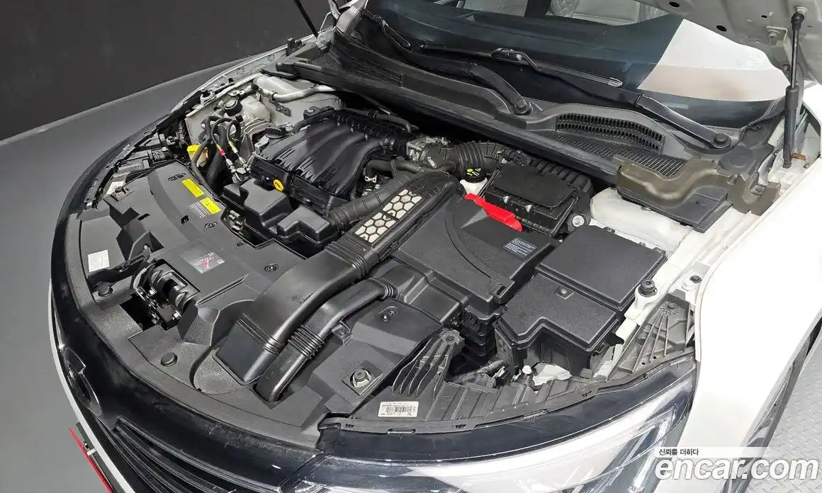 Renault SM6 2016 2.0 Автомат в Москве № 719849, фото 6