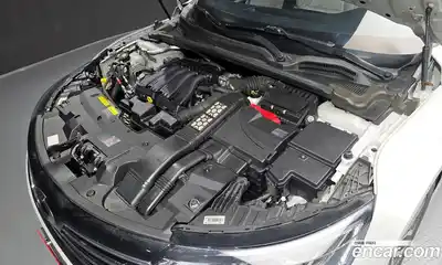 Renault SM6 2016 2.0 Автомат в Москве № 719849, миниатюра 6