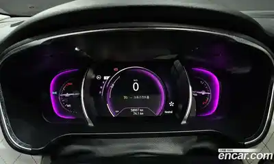 Renault SM6 2016 2.0 Автомат в Москве № 719849, миниатюра 8