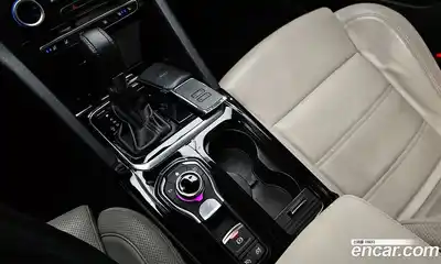 Renault SM6 2016 2.0 Автомат в Москве № 719849, миниатюра 9