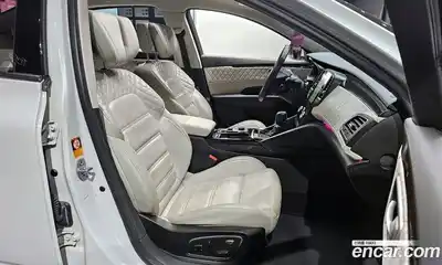 Renault SM6 2016 2.0 Автомат в Москве № 719849, миниатюра 10