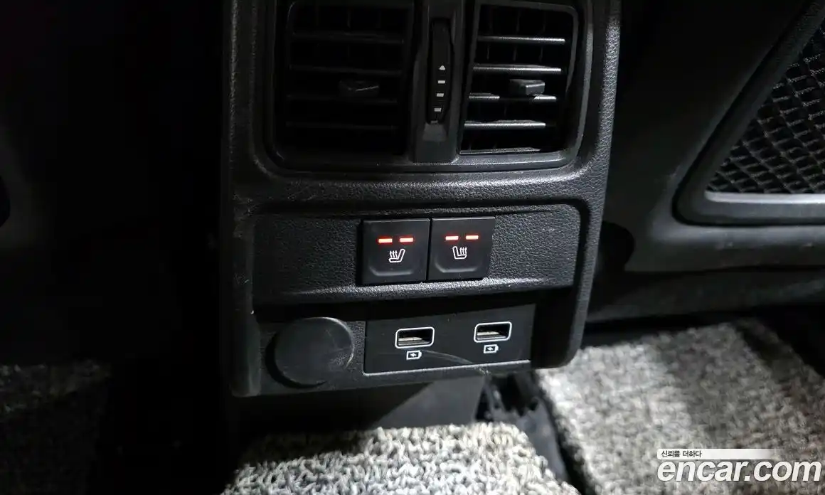 Renault XM3 2021 1.3 Автомат в Москве № 719859, фото 17