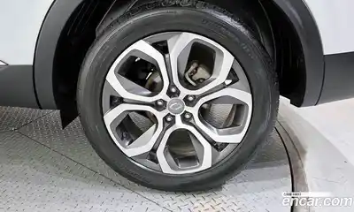 Renault XM3 2021 1.3 Автомат в Москве № 719859, миниатюра 5