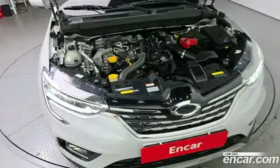 Renault XM3 2021 1.3 Автомат в Москве № 719859, миниатюра 6