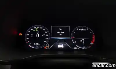 Renault XM3 2021 1.3 Автомат в Москве № 719859, миниатюра 8