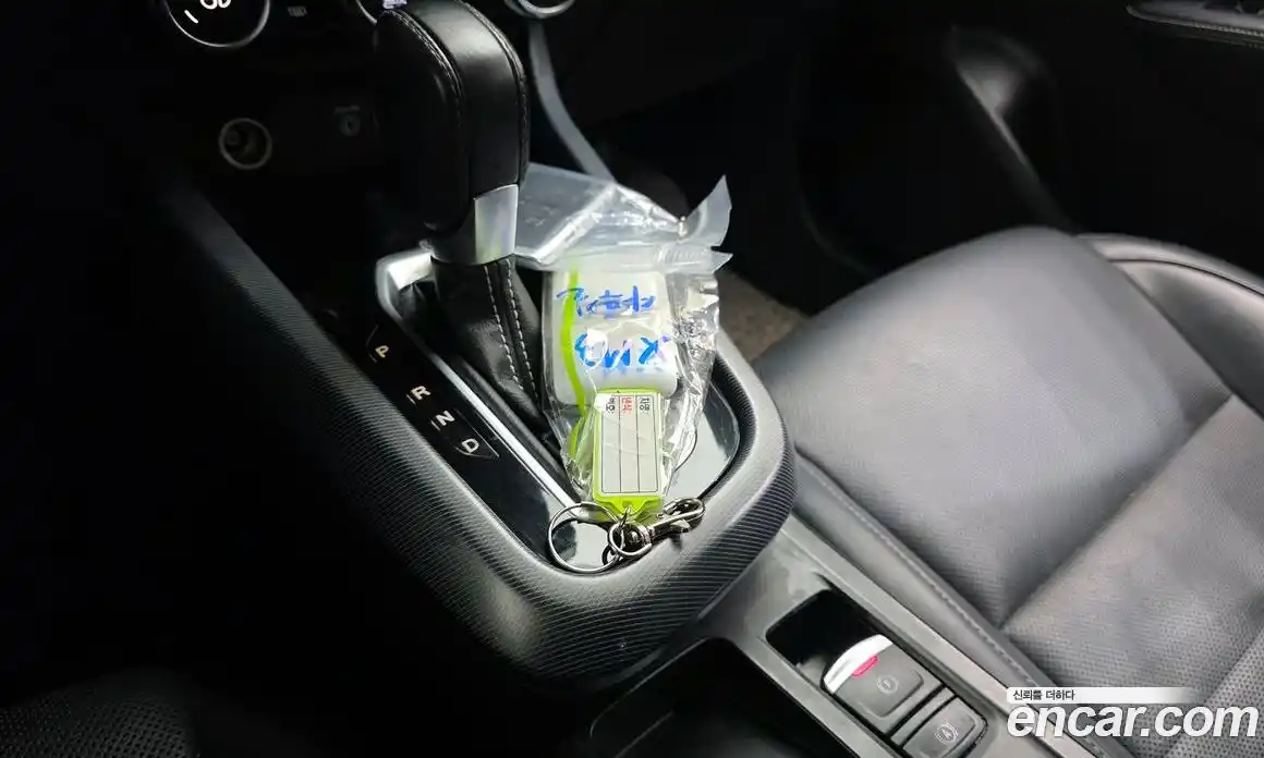 Renault XM3 2021 1.3 Автомат в Москве № 719859, фото 9