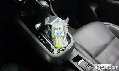 Renault XM3 2021 1.3 Автомат в Москве № 719859, миниатюра 9