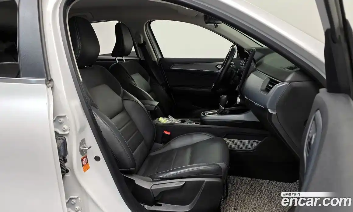 Renault XM3 2021 1.3 Автомат в Москве № 719859, фото 10