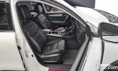 Renault QM6 2020 2.0 Автомат в Москве № 719863, миниатюра 12