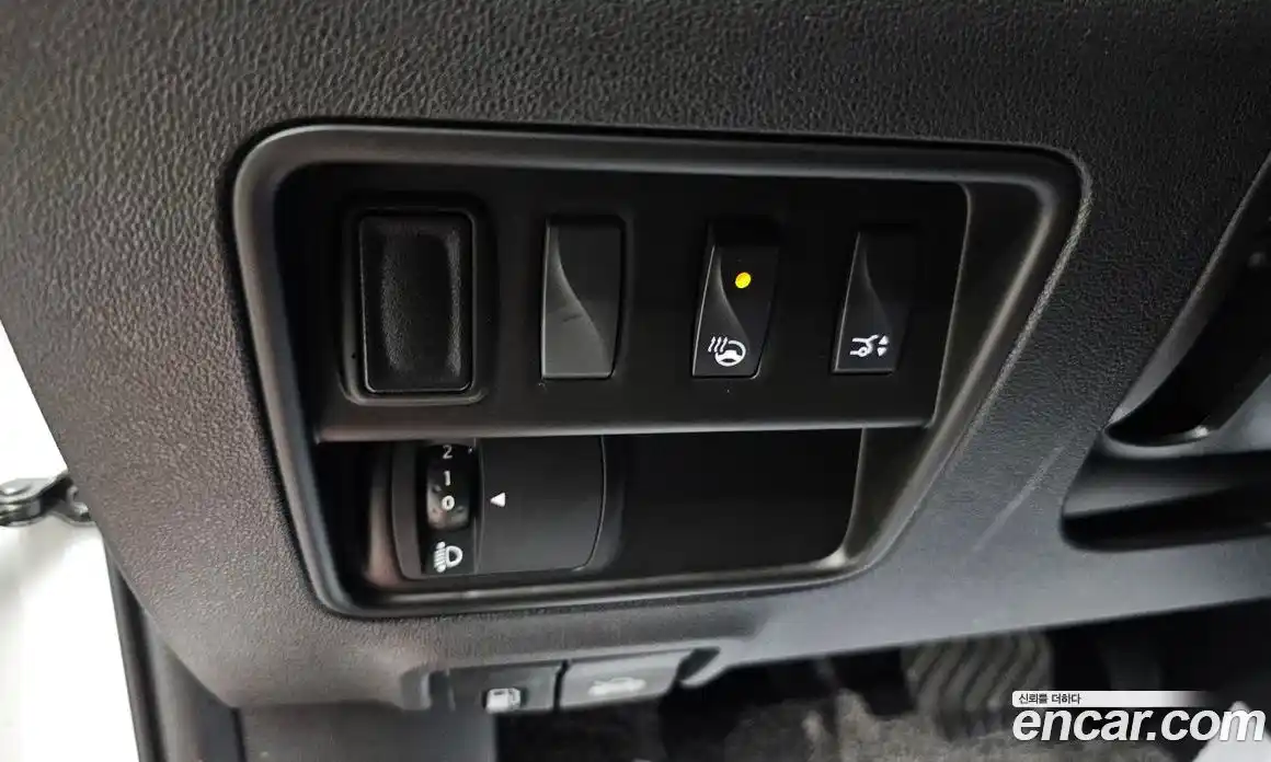 Renault QM6 2020 2.0 Автомат в Москве № 719863, фото 13