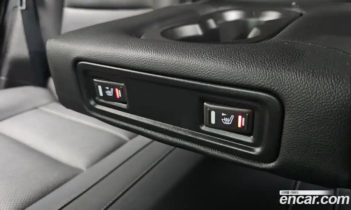 Renault QM6 2020 2.0 Автомат в Москве № 719863, фото 18