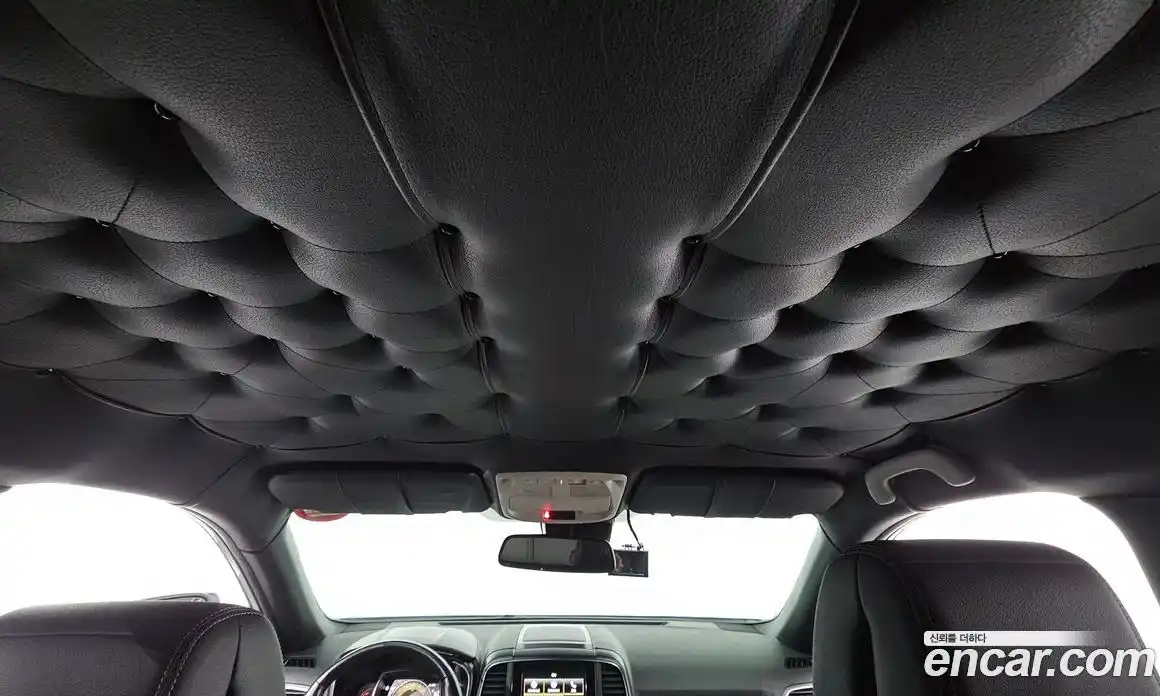 Renault QM6 2020 2.0 Автомат в Москве № 719863, фото 19