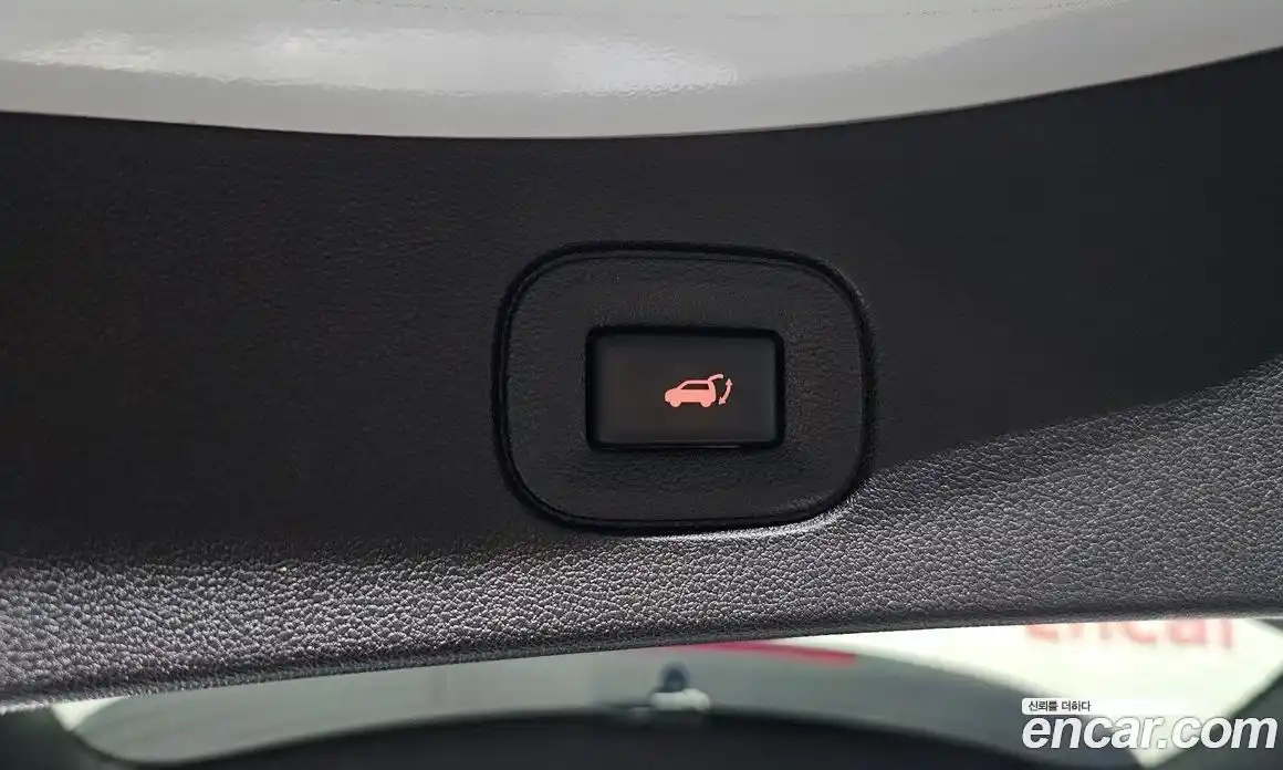 Renault QM6 2020 2.0 Автомат в Москве № 719863, фото 20