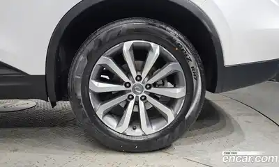 Renault QM6 2020 2.0 Автомат в Москве № 719863, миниатюра 5