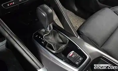 Renault QM6 2020 2.0 Автомат в Москве № 719863, миниатюра 9