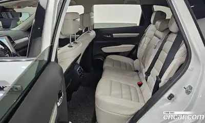 Renault QM6 2022 2.0 Автомат в Москве № 719885, миниатюра 12