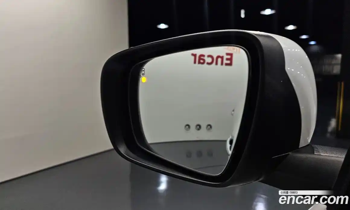 Renault QM6 2022 2.0 Автомат в Москве № 719885, фото 17