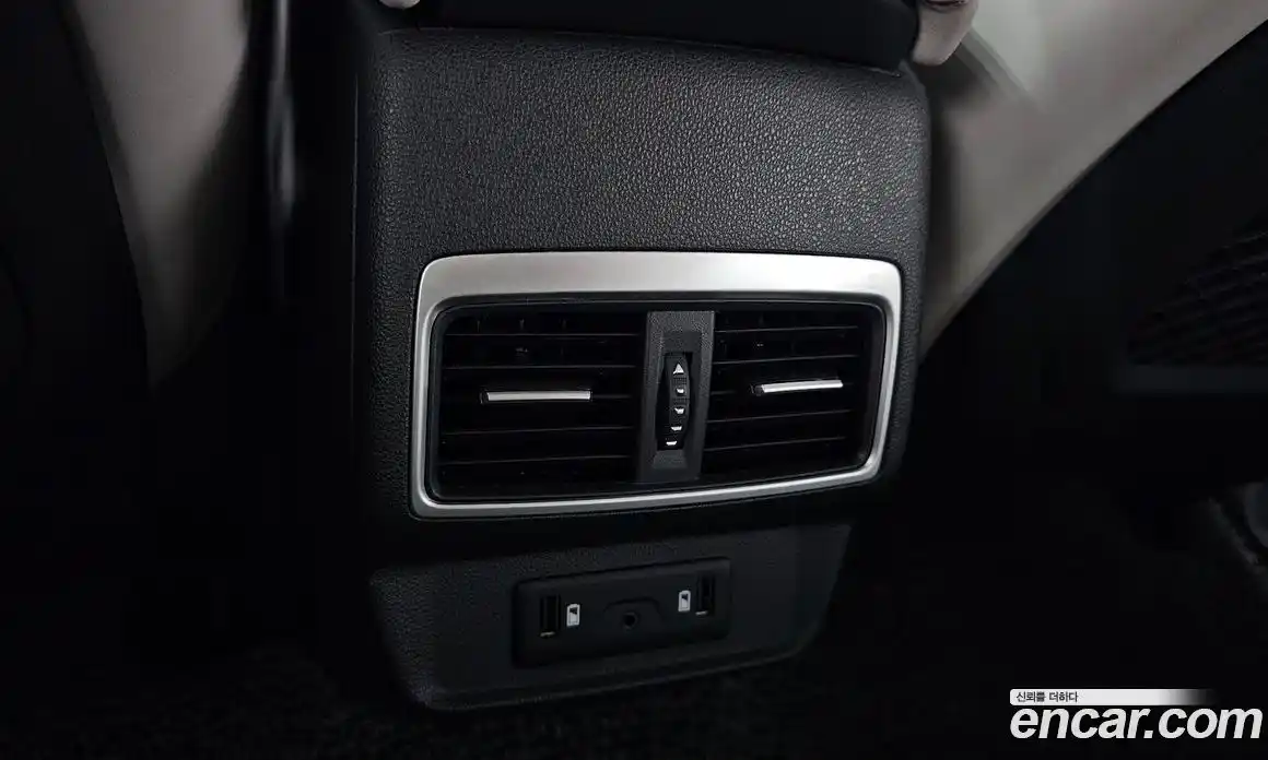 Renault QM6 2022 2.0 Автомат в Москве № 719885, фото 19