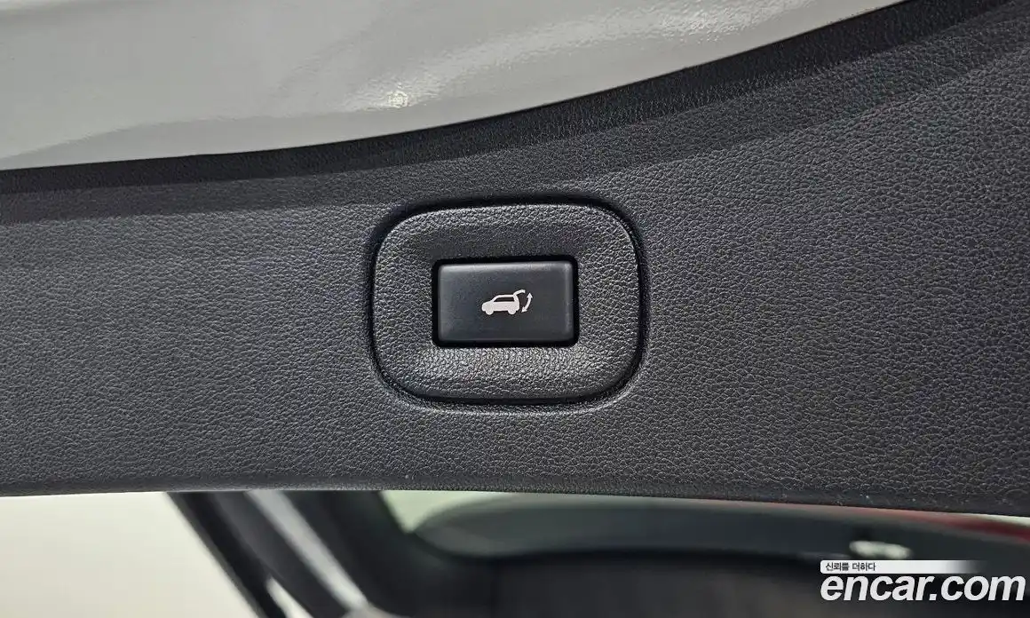 Renault QM6 2022 2.0 Автомат в Москве № 719885, фото 20