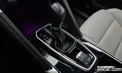 Renault QM6 2022 2.0 Автомат в Москве № 719885, миниатюра 9