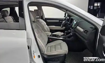 Renault QM6 2022 2.0 Автомат в Москве № 719885, миниатюра 10