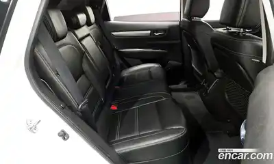 Renault QM6 2020 2.0 Автомат в Москве № 719921, миниатюра 12