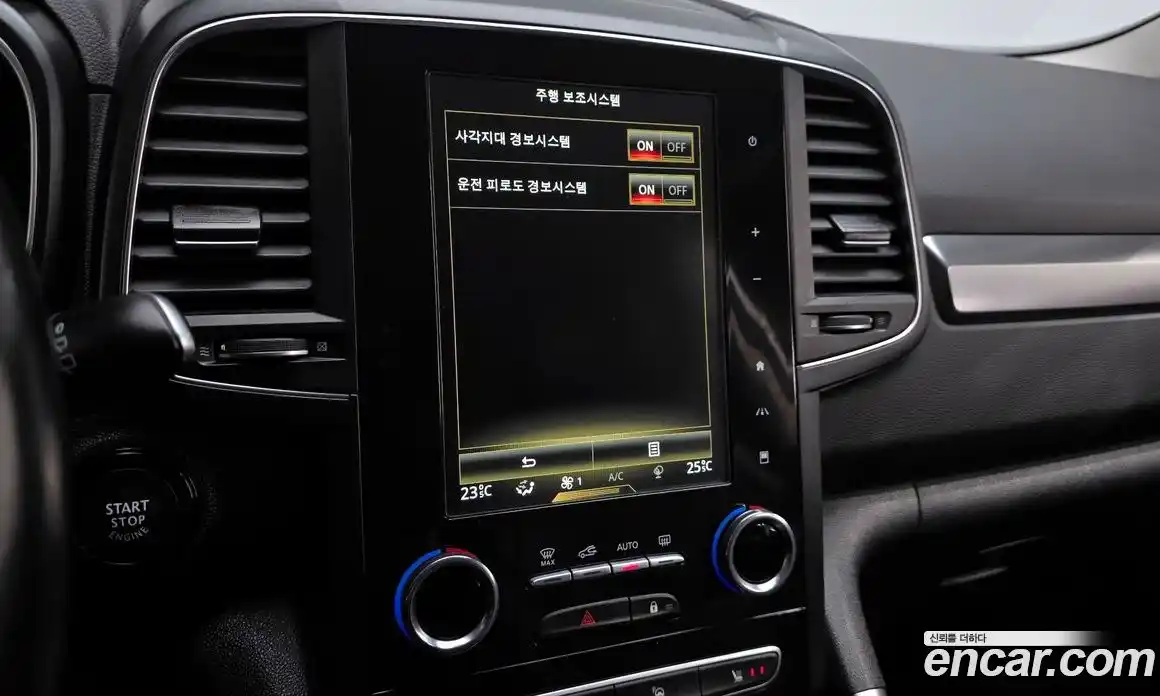 Renault QM6 2020 2.0 Автомат в Москве № 719921, фото 16