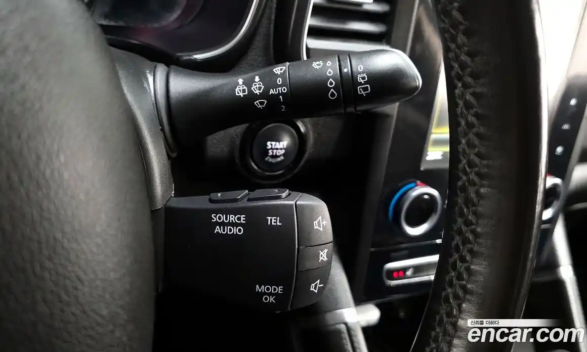 Renault QM6 2020 2.0 Автомат в Москве № 719921, фото 18