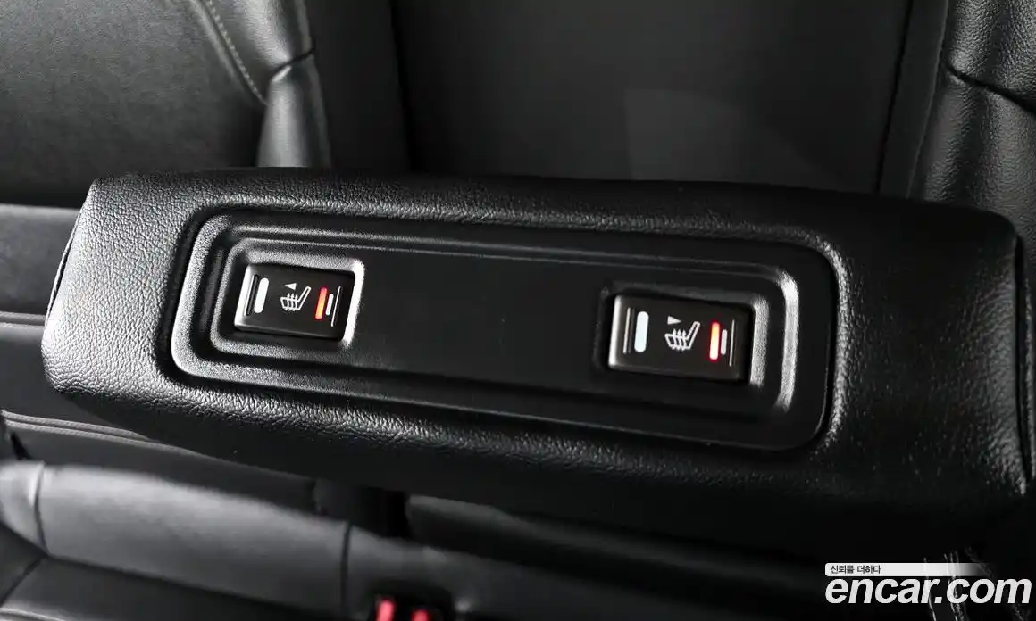 Renault QM6 2020 2.0 Автомат в Москве № 719921, фото 19