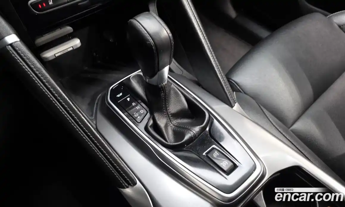 Renault QM6 2020 2.0 Автомат в Москве № 719921, фото 9