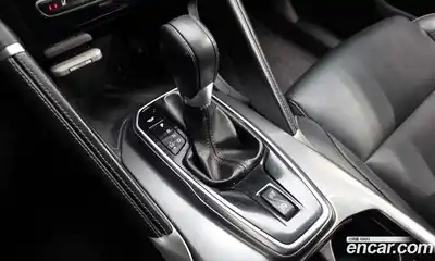 Renault QM6 2020 2.0 Автомат в Москве № 719921, миниатюра 9