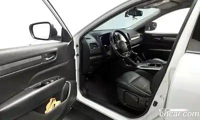 Renault QM6 2020 2.0 Автомат в Москве № 719921, миниатюра 10